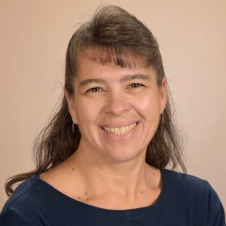 Holly Schnell, Our Center Director